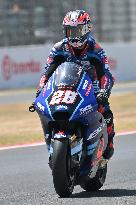 MOTORI - MotoGP - Gran Premio d'Italia Brembo - Moto2 - Race
