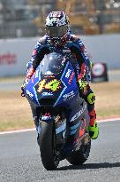 MOTORI - MotoGP - Gran Premio d'Italia Brembo - Moto2 - Race