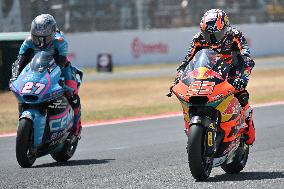 MOTORI - MotoGP - Gran Premio d'Italia Brembo - Moto2 - Race