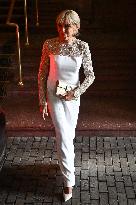 President Macron s Official Visit To Norway - Gala Dinner