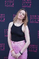 14th Champs-Elysees Film Festival Closing Ceremony