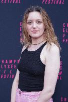 14th Champs-Elysees Film Festival Closing Ceremony