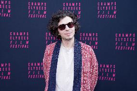 14th Champs-Elysees Film Festival Closing Ceremony
