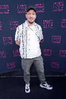 14th Champs-Elysees Film Festival Closing Ceremony