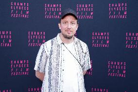 14th Champs-Elysees Film Festival Closing Ceremony