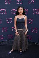 14th Champs-Elysees Film Festival Closing Ceremony