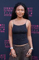 14th Champs-Elysees Film Festival Closing Ceremony