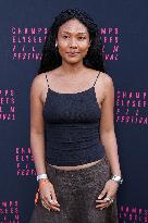 14th Champs-Elysees Film Festival Closing Ceremony