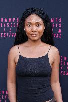 14th Champs-Elysees Film Festival Closing Ceremony