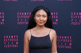 14th Champs-Elysees Film Festival Closing Ceremony