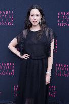 14th Champs-Elysees Film Festival Closing Ceremony