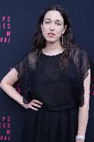 14th Champs-Elysees Film Festival Closing Ceremony