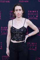 14th Champs-Elysees Film Festival Closing Ceremony