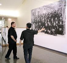 80th anniversary of end of WWII ground battle in Okinawa