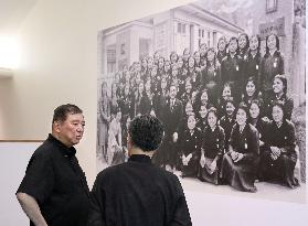 80th anniversary of end of WWII ground battle in Okinawa
