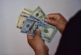 US Dollar