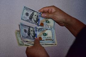 US Dollar