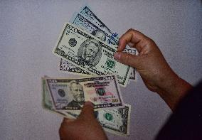 US Dollar