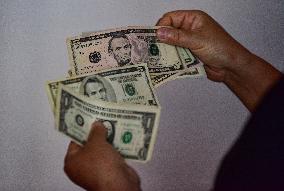 US Dollar
