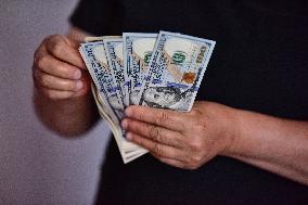 US Dollar