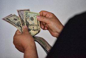 US Dollar