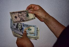 US Dollar
