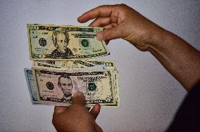 US Dollar