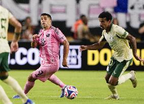 Football: Club World Cup