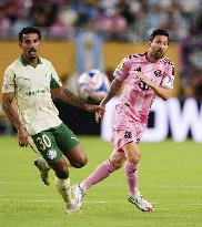 Football: Club World Cup