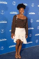 Champions 2025 Evening - Paris