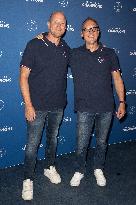 Champions 2025 Evening - Paris