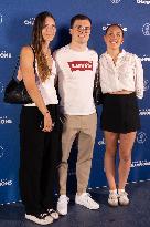 Champions 2025 Evening - Paris