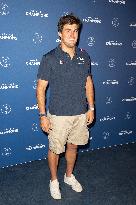 Champions 2025 Evening - Paris