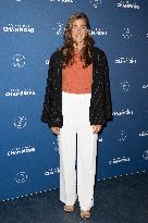 Champions 2025 Evening - Paris