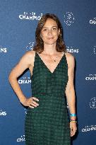 Champions 2025 Evening - Paris