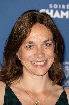 Champions 2025 Evening - Paris