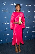 Champions 2025 Evening - Paris