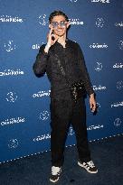 Champions 2025 Evening - Paris