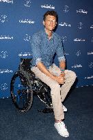 Champions 2025 Evening - Paris