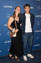 Champions 2025 Evening - Paris