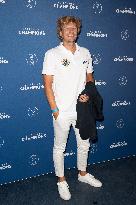 Champions 2025 Evening - Paris