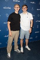 Champions 2025 Evening - Paris