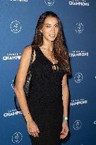 Champions 2025 Evening - Paris