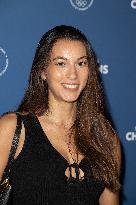 Champions 2025 Evening - Paris