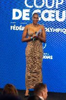 Champions 2025 Evening - Paris