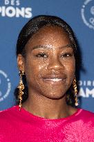 Champions 2025 Evening - Paris