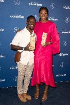 Champions 2025 Evening - Paris