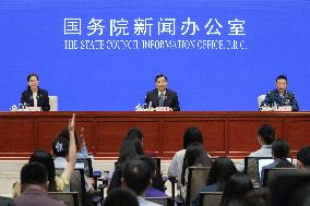 China to hold military parade on Sept. 3
