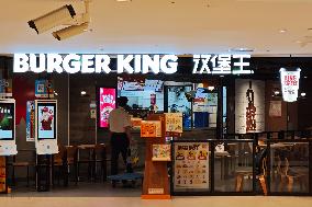 Burger King