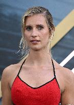 F1 The Movie Premiere - London